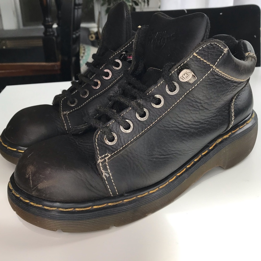 Dr Martens